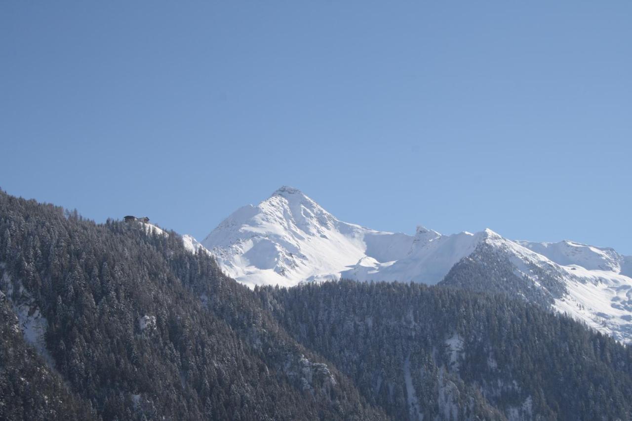 Appartement Gredler Martina Mayrhofen Exterior foto
